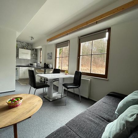 Apartmány U Pošty Jáchymov Kültér fotó
