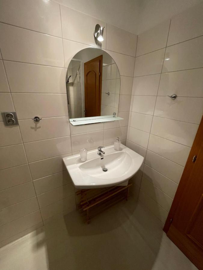 Apartmány U Pošty Jáchymov Kültér fotó