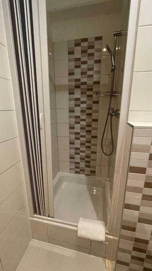 Apartmány U Pošty Jáchymov Kültér fotó